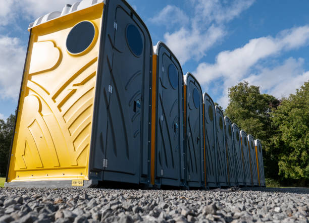 Best Portable Toilets for Parks and Recreation Areas  in Mesquite, TX