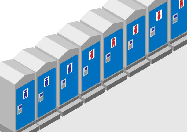 Best ADA-Compliant Portable Toilet Rental  in Mesquite, TX